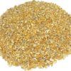 CZ Grain Premium Cracked Corn Feed for Deer, Squirrels, Birds, Beef Cattle, Wildlife